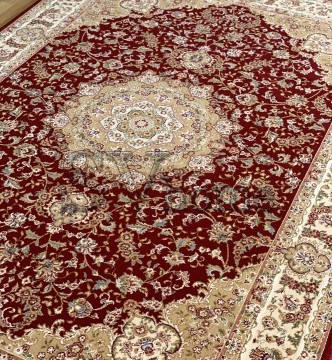 Шерстяной ковер Diamond Palace 2533-53366 - высокое качество по лучшей цене в Украине.